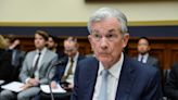 Powell says Fed will not change 2% inflation goal