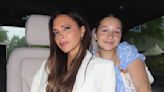 There’s a Good Reason Why Victoria Beckham Hasn’t Told 12-Year-Old Daughter Harper About Her Breast Implants