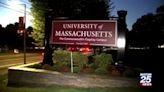 UMass Amherst student arrested after allegedly punching Jewish student, spitting on Israeli flag