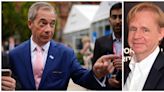 “War With Me Won’t Do Your Share Price An Awful Lot Of Good”: Nigel Farage Slams ITV Programs Boss Kevin Lygo...