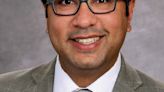 Dr. Ashish S. Patel Named Physician-in-Chief at Phoenix Children's