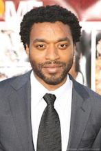 Chiwetel Ejiofor