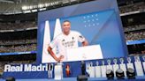 Real Madrid primes itself for Galacticos, Part III