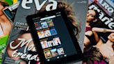 Amazon no longer sells print and Kindle magazines