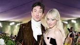 Barry Keoghan Praises Sabrina Carpenter's 'Amazing' Song 'Espresso'