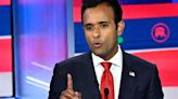 Vivek Ramaswamy's Plan To Slash Federal Jobs Has People Asking... Wait, What?!?