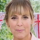 Mel Giedroyc