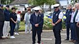 Rosslare Harbour marks 200 years of the RNLI with solemn and dignified ceremony