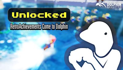 GameCube emulator Dolphin adds RetroAchievements support