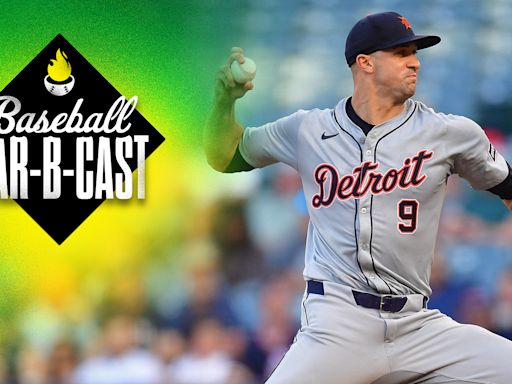 Grading every team’s 2024 MLB trade deadline | Baseball Bar-B-Cast Podcast