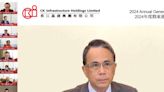 李澤鉅：國際企業及家辦來港發展 有助鞏固香港國際金融中心地位 - RTHK