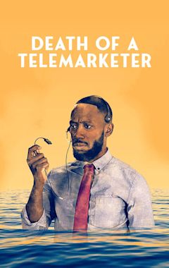 Death of a Telemarketer