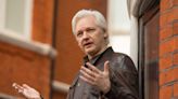 Full statement from WikiLeaks announcing Julian Assange has left UK