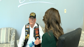 Vietnam veteran awarded service medals decades later
