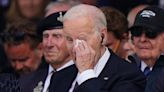 ‘You're An Old Man Now’: Joe Biden's Childhood Neighbour Urges Him To Withdraw