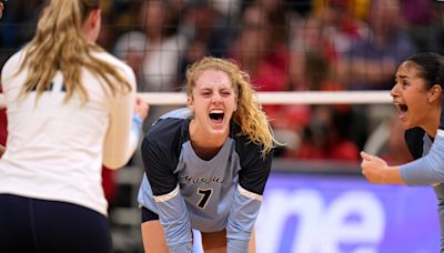 The annual UW-Marquette volleyball match always delivers. Here are five things to watch