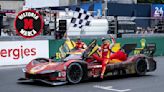 Los secretos del triunfo de Miguel Molina en Le Mans - MarcaTV