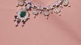 Tour de Force: Van Cleef & Arpels Takes a Journey With High Jewelry