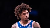 Sixers F Kelly Oubre Jr. struck by motor vehicle, reportedly expected to miss significant time
