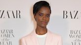 Letitia Wright on Handling Controversy: 'Have to Keep Going Strong with What You Believe In'