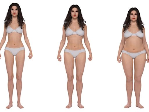 Trying to lose weight? Understand your body type first