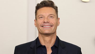 Fans Are Divided Over Ryan Seacrest's 'Wheel of Fortune' Debut Episode