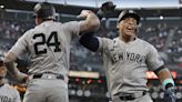 Aaron Judge’s Bat Booms After April Gloom to Beat Gehrig Record