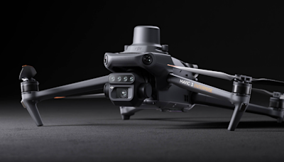 DJI drone ban passes in U.S. House — 'Countering CCP Drones Act' would ban all DJI sales in U.S. if passed in Senate