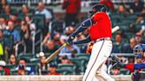 Mitchell Parker throws 7 scoreless innings as Nats blank Astros 6-0