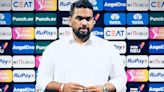 My Aim is to Provide More Players to ‘Team India’ from Mumbai: MCA President Ajinkya Naik | Exclusive - News18