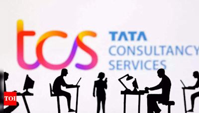 How TCS got 70% employees back to office by linking variable pay to attendance; others penalised monetarily - Times of India