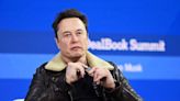Elon Musk loses $11bn from his fortune as Tesla shares tumble after profits fall