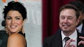 Gina Carano dice que Elon Musk es un héroe: ‘Es increíble lo que está haciendo’