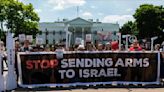 Amnistía Internacional pide a EEUU que frene todo envío de armas a Israel