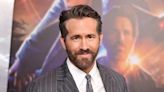 Ryan Reynolds Calls Himself ‘Mr. Lively’ When Accepting Emmy as Deadpool