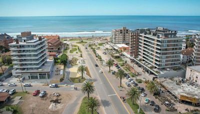 Verano 2025: hay un 25% menos de reservas en Pinamar con respecto al año pasado