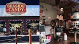 ¡Otro más! Seaside Candy en San Diego anuncia su cierre tras 13 años deleitando a las familias