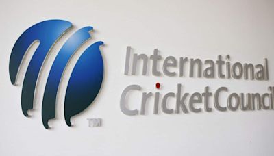 ICC Board likely to discuss expenses of US leg of T20 World World Cup during Colombo meeting