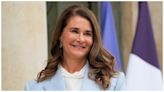 Melinda French Gates says she’s ‘absolutely not’ voting for Trump, will vote for Biden