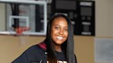 Amiya Porter's Hebron Christian High School Career Home