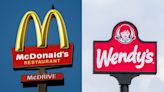 McDonald's and Wendy's investors group demands fixes to franchisee child labor issues