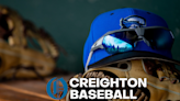 Malakai Vetock's quality start leads Creighton baseball over Villanova