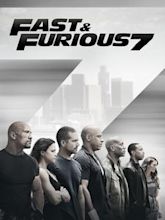 Fast and Furious 7