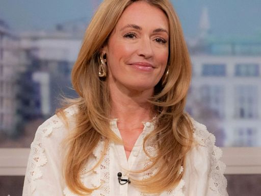 'I don't care I'll quit' says Cat Deeley as she addresses This Morning backlash