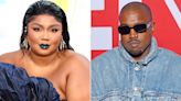 Lizzo Says She's 'Minding My Fat, Black, Beautiful Business' After Kanye West's 'Demonic' Insult