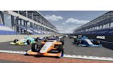 Race of the Indy Autonomous Challenge (IAC) in Indianapolis: dSPACE Gives the Green Light for Virtual Races in the Cloud