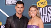 Who Is Taylor Lautner's Wife? All About Taylor Dome