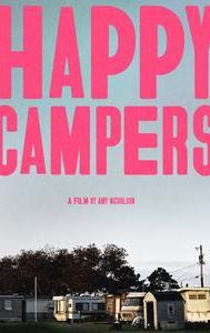 Happy Campers (film)