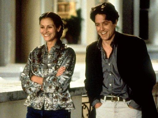 'Notting Hill' is still one of the best rom-coms — 25 years later