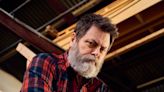 How Nick Offerman became a progressive in right-wing clothing